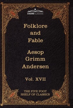 Folklore and Fable