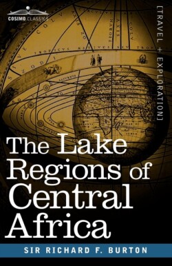 Lake Regions of Central Africa