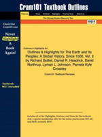 Outlines & Highlights for the Earth and Its Peoples