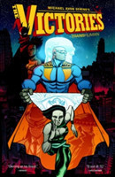 Victories Volume 2: Transhuman