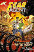 Fear Agent Vol.3 (2nd Edition)