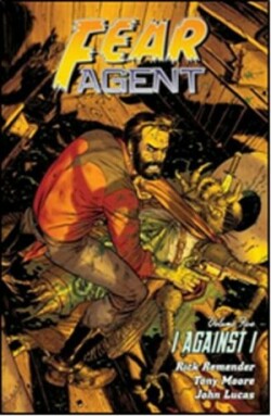 Fear Agent Vol. 5 (2nd Edition)