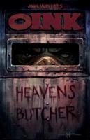 OINK: Heaven's Butcher