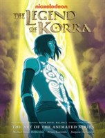 Legend of Korra