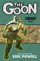 Goon Library, The Volume 1