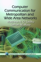 Computer Communication for Metropolitan & Wide Area Networks