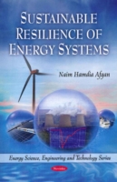 Sustainable Resilience of Energy Systems