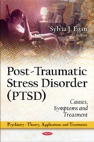 Post-Traumatic Stress Disorder (PTSD)