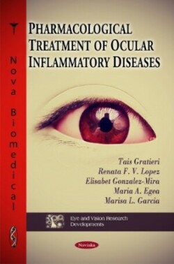 Pharmacological Treatment of Ocular Inflammatory Diseases