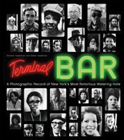 Terminal Bar