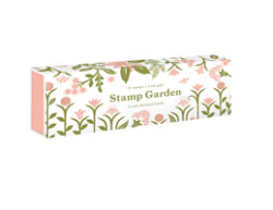 Stamp Garden