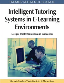 Intelligent Tutoring Systems in E-Learning Environments