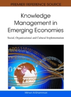 Knowledge Management in Emerging Economies