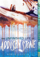 Unfinished Life of Addison Stone