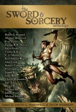 Sword & Sorcery Anthology