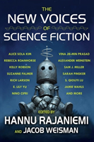 New Voices of Science Fiction