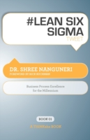 # Lean Six SIGMA Tweet Book01