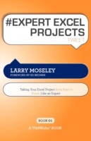 # EXPERT EXCEL PROJECTS tweet Book01