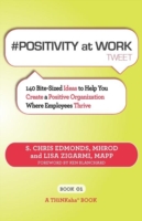 # POSITIVITY at WORK tweet Book01