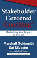 Stakeholder Centred Coaching