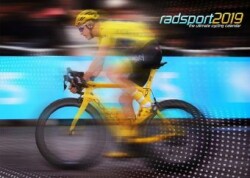 Cycling 2019 Calendar