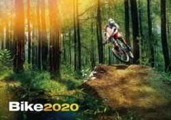 Bike 2020 Calendar: The Ultimate Mountain Biking Calendar
