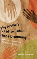 Artistry of Afro-Cuban Batá Drumming