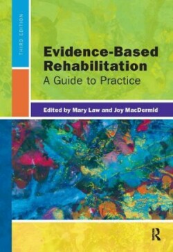 Evidence-Based Rehabilitation