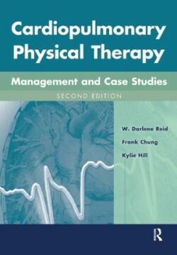 Cardiopulmonary Physical Therapy