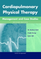 Cardiopulmonary Physical Therapy