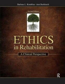 Ethics in Rehabilitation