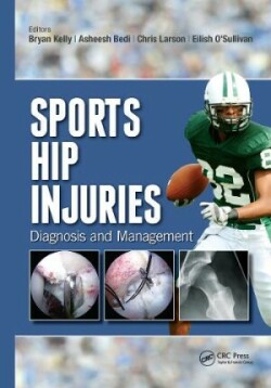 Sports Hip Injuries