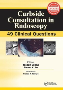 Curbside Consultation in Endoscopy