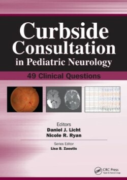 Curbside Consultation in Pediatric Neurology