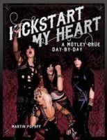 Kickstart My Heart