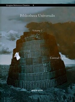 Bibliotheca Universalis (Vol 2)
