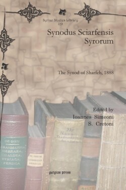 Synodus Sciarfensis Syrorum