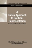 Policy Approach to Political Representation