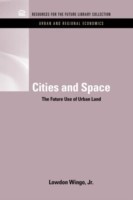 Cities and Space