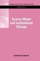 Scarce Water and Institutional Change