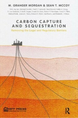 Carbon Capture and Sequestration