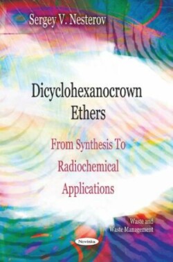 Dicyclohexanocrown Ethers