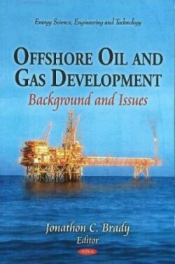 Offshore Oil & Gas Development