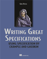 Writing Great Specifications