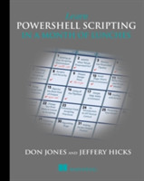 Learn PowerShell Scripting in a Month of Lunches