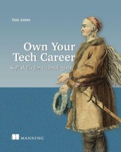 Own Your Tech Career