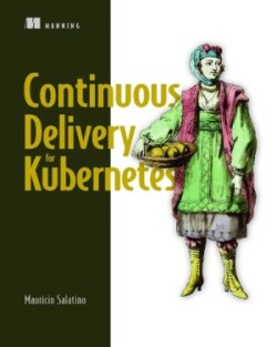 Continuous Delivery for Kubernetes