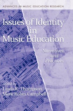 Issues of Identity in Music Education