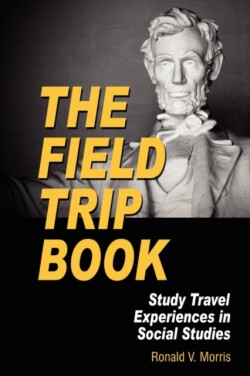  Field Trip Book