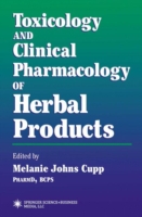 Toxicology and Clinical Pharmacology of Herbal Products